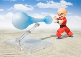 Dragonball S.H. Figuarts Action Figure Krillin [The Early Years]