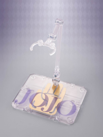 S.H. Figuarts JoJo's Bizarre Adventure Jotaro Kujo