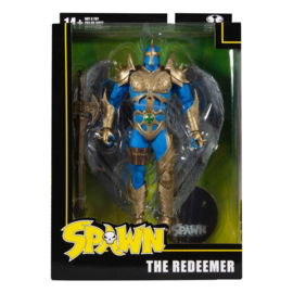 McFarlane Toys Spawn AF The Redeemer