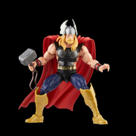 F7087 Avengers Marvel Legends Thor vs. Marvel's Destroyer