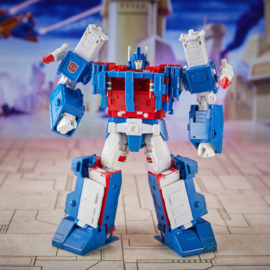 F6162 Transformers Generations Studio Series 86 Commander Ultra Magnus