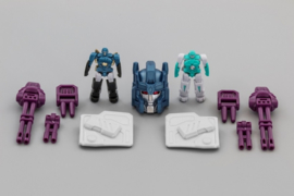 MMC R-17 Carnifex + Continumm Upgrade Set