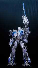 Legendary Toys LT-02W Limited