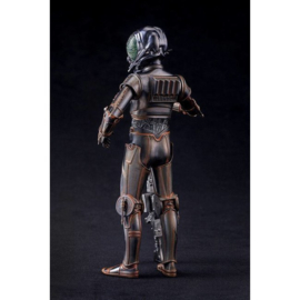 Star Wars ARTFX+ PVC Statue 1/10 Bounty Hunter 4-LOM