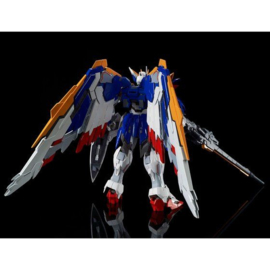 P-Bandai: 1/100 Hi-Resolution Model Wing Gundam EW