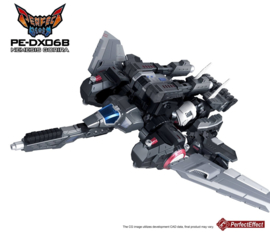 Perfect Effect PE-DX06B Nemesis Gorira