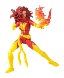 F3978 The Uncanny X-Men Marvel Legends Dark Phoenix