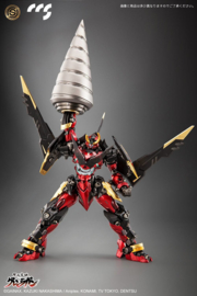 CCS Toys Tengen Toppa Gurren Lagann