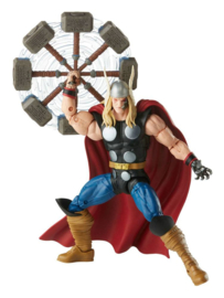 Marvel Comics: Civil War Marvel Legends Series Marvel's Ragnarok