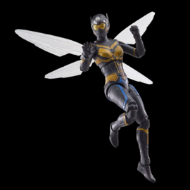 F6574 Ant-Man and the Wasp: Quantumania Marvel Legends Marvel's Wasp