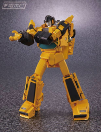 Takara Masterpiece MP-39 Sunstreaker