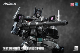 Transformers MDLX Nemesis Prime