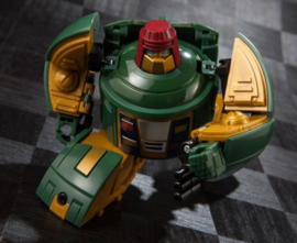 ToyWorld TW-M07 Spaceracer