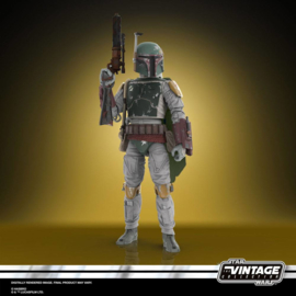 Star Wars Vintage Collection AF Boba Fett [Episode VI]