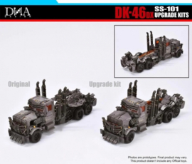 DNA Design DK-46DX Upgrade Kit for Transformers Studio Series SS-101