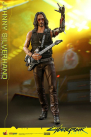 Cyberpunk 2077 VGM AF 1/6 Johnny Silverhand