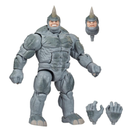 Marvel Legends Series Spider-Man Marvel's Rhino [F3745]