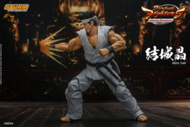 Virtua Fighter 5 Ultimate Showdown 1/12 Akira Yuki