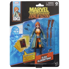 G2413 Marvel Legends Series Marvel's Elsa Bloodstone