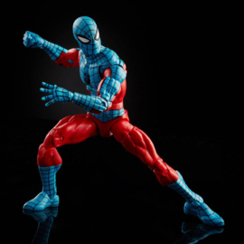 Marvel Legends Web-Man