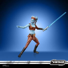 Hasbro Star Wars Vintage Collection AF 2022 Aayla Secura