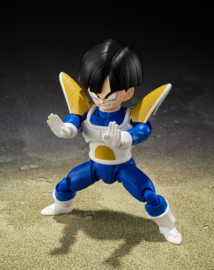 Dragon Ball Z S.H. Figuarts Son Gohan Battle Cloth