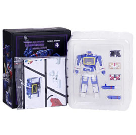 Pocket Toys PT-04 Soundwave