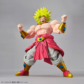 Figure-rise Dragon Ball Z Legendary Super Saiyan Broly