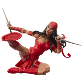 G2411 Marvel Legends Series Elektra