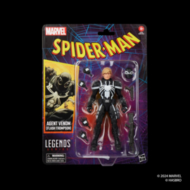 G0786 Marvel Legends Series Agent Venom (Flash Thompson)