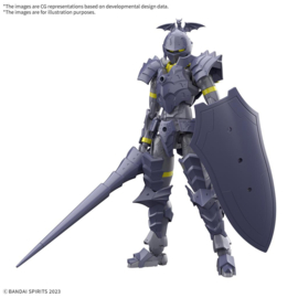 1/144 30MF Liber Lancer