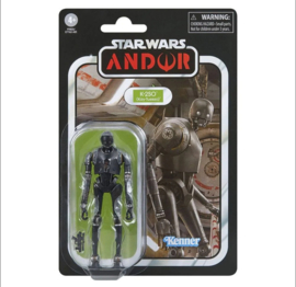 F9800 Star Wars The Vintage Collection K-2SO (Kay-Tuesso)
