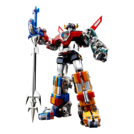 Bandai Soul of Chogokin Diecast GX-71SP Beast King Golion Chogokin 50th.