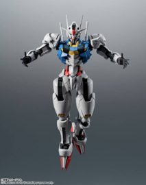 Mobile Suit Gundam Robot Spirits: The Witch from Mercury GUNDAM AERIAL ver.A.N.I.M.E.