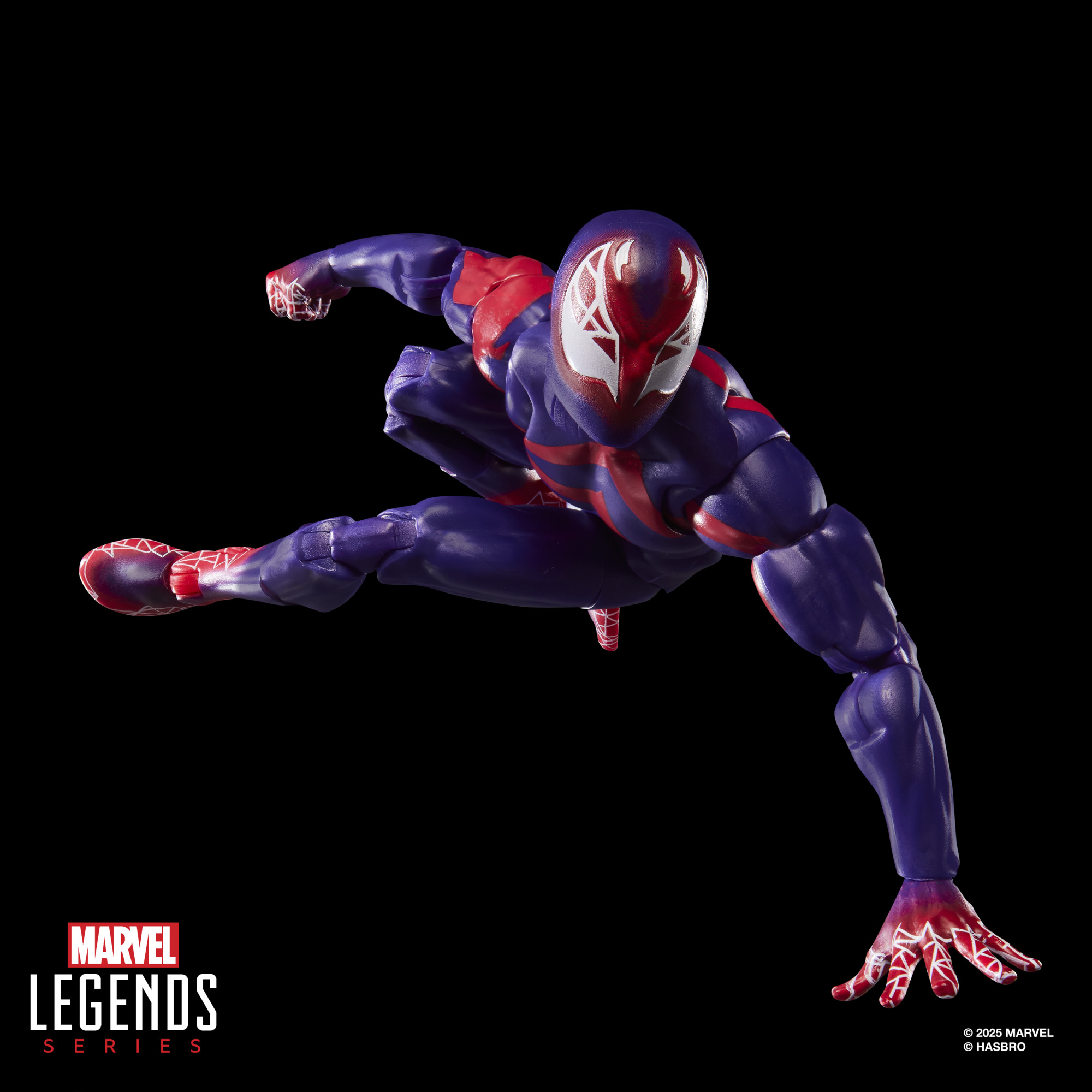 G0627 Marvel Legends Series Spider-Man Hellfire Gala