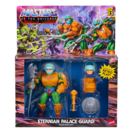 Masters of the Universe Origins AF 2021 Eternia Palace Guard