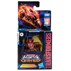 F8516 Transformers Legacy United Core Class Bouldercrash