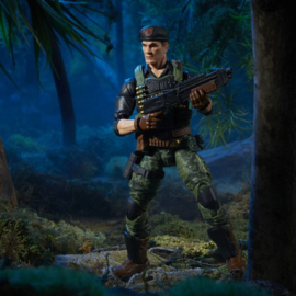 G.I. Joe Classified Series Flint