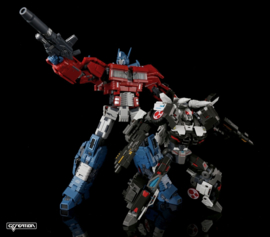 Gcreation GDW-02 Rebel