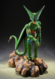 Dragonball Z S.H. Figuarts Cell First Form