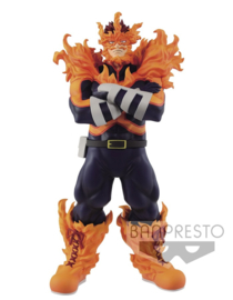 Banpresto My Hero Academia Grandista Age of Heroes Endeavor