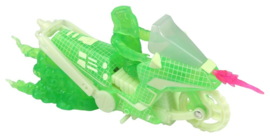 The Loyal Subjects M.A.S.K. Condor Hologram Variant (Glow in the Dark)