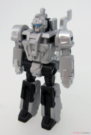 Takara Legends LG-51 Targetmaster Doublecross