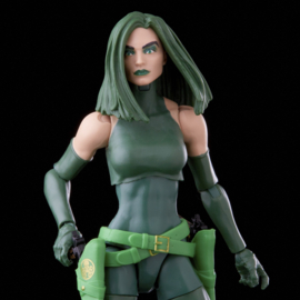 Marvel Legends Series Madame Hydra [F4794]