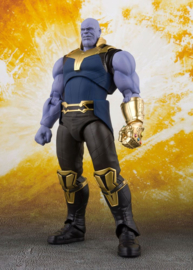 Avengers Infinity War S.H. Figuarts AF Thanos