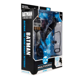 DC Multiverse Build AF Batman (Batman: The Dark Knight Returns)