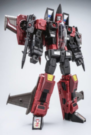 ToyWorld Conehead TW-M02B Assault