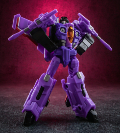 Iron Factory IF EX-20A Amethyst
