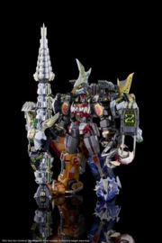 Flame Toys [Go! Kara Kuri Combine] Dragonzord