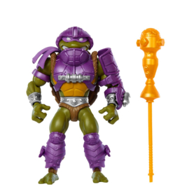Masters of the Universe Origins Turtles of Grayskull Donatello